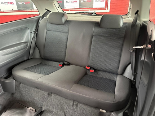 Volkswagen Gol 1.0 MI SPECIAL 8V FLEX 2P MANUAL