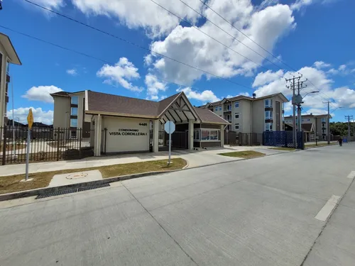 1335 - Diagonal Laguna 1, N°4401, Depto. 406, Cond. Vista Co