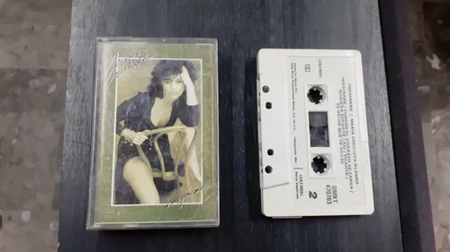 comprar Cassette Maria Conchita Imaginame En Formato Cassette