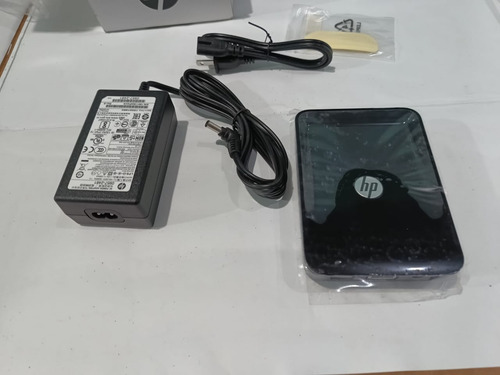 Servidor De Impresión Hp Jetdirect 2900nw (Usado)