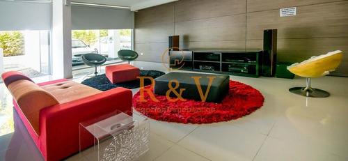 Imagen 18 de 18 de Excelente Apartamento De 2 Dormitorios A Metros De Playa Brava - Venta Y Alquiler