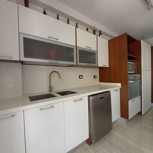 Imagen 6 de 8 de Apartamento En Alquiler Pueblo Viejo