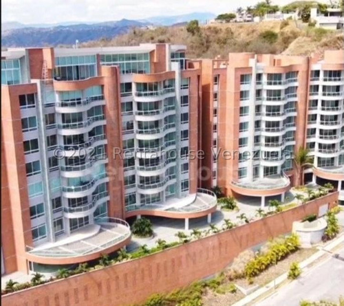 Apartamento En Venta Mirador De Los Campitos I 23-20898 Mc