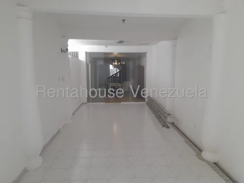 Casa En Venta - Cg 25-9031