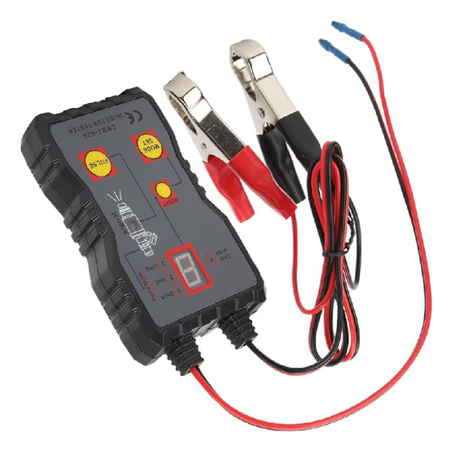 Probador De Inyector 12v Automotriz Gasolina Tester