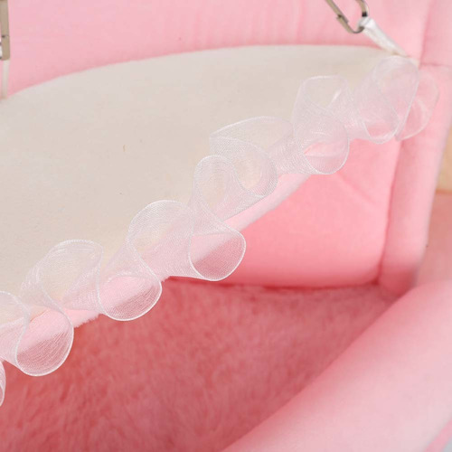 Cama Para Mascotas, Pequeña, Colgante, Con Forma De Túnel, H