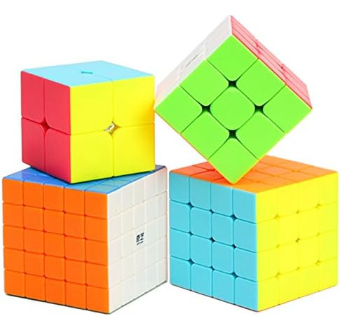 Bestcube 4x4 Qiyuan S 4x4x4 Speed ??cube Cubo De Rompecabeza