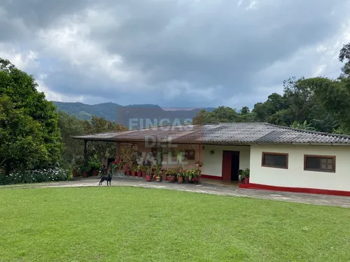 Felidia, 4.093 M2, Finca Campestre.