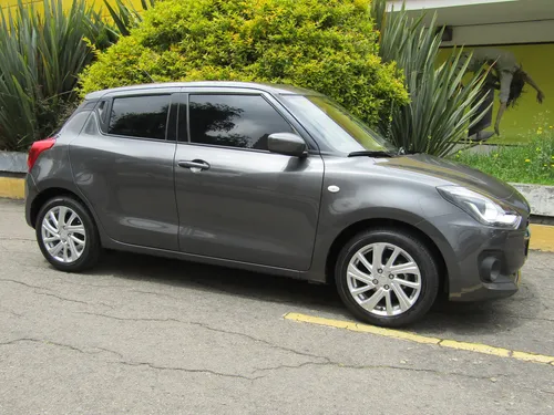 Suzuki Swift 1.2 Hybrid 2Wd