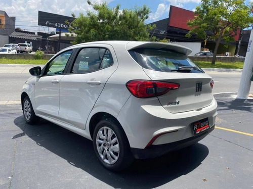 Fiat Argo Drive 0km Anticipo/tomo Usado Y Cuotas Fijas W-