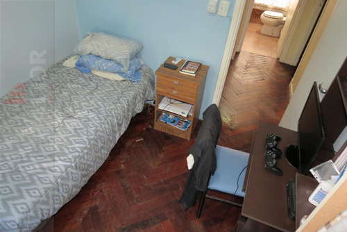 Imagen 30 de 30 de Departamento En Venta 4 Ambientes Al Frente Con Parque/jardin Propio!!! Y Terraza