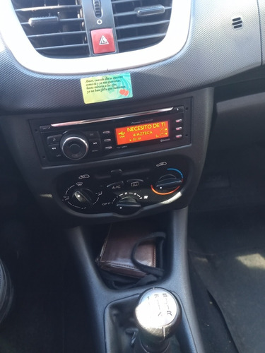 Imagen 3 de 12 de Peugeot Allure Compact Allure Compact