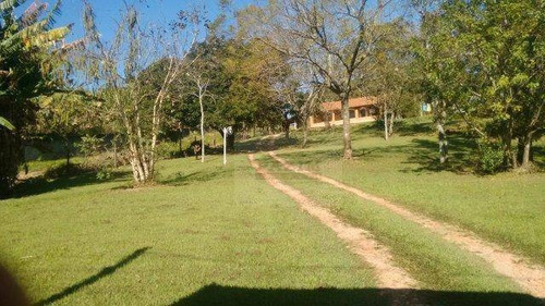 Imagem 1 de 5 de Chácara À Venda, 3200 M² - Estância Das Flores - Vinhedo/sp - Ch0086