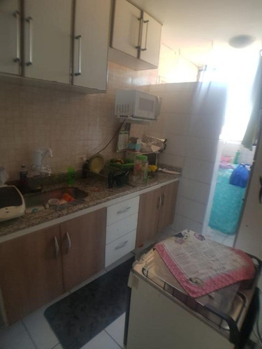 Imagem 9 de 11 de Apartamento Com 2 Dormitórios À Venda, 90 M² Por R$ 210.000,00 - Jardim Dos Pássaros - Guarujá/sp - Ap4690 - 34711630