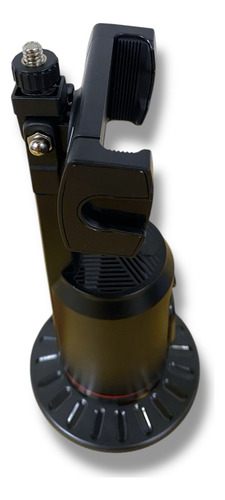 Gimbal Com Auto Face Tracking Para Smartphone E Tripé 360°