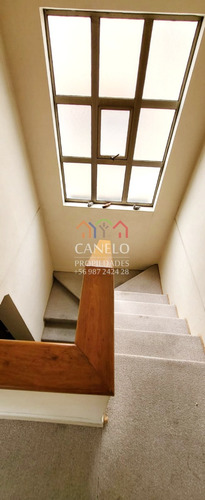 Se Vende Casa En Condominio, Chiguayante