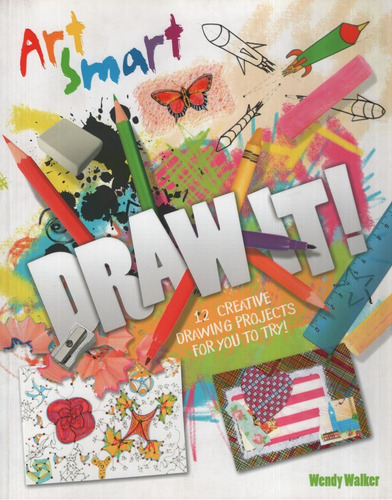 Art Smart - Draw It