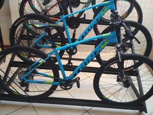 Mountain bike Trinx X8 Pro