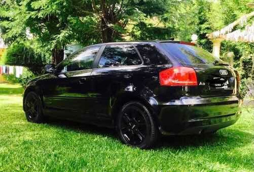 Audi A3 1.6 102cv 2009