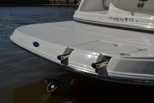 Crucero Trento 275 Success Excelente Impecable 2019