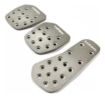 Comprar Pedalera Aluminio Antideslizante Competicion Lotse 