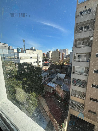 Venta Departamento Monoambiente Villa Del Parque