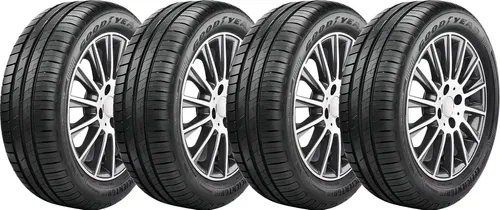 Kit de 4 pneus Goodyear EFFICIENTGRIP PERFORMANCE Efficient Grip