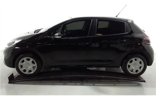 Peugeot 208 1.2 Active Pack 12v Flex 4p Manual
