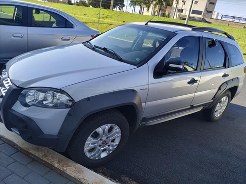 Palio 1.8 Manual 2011 (1800250694)