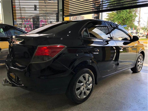 Chevrolet Prisma 1.4 Lt Flex Automático 2016 Impecável