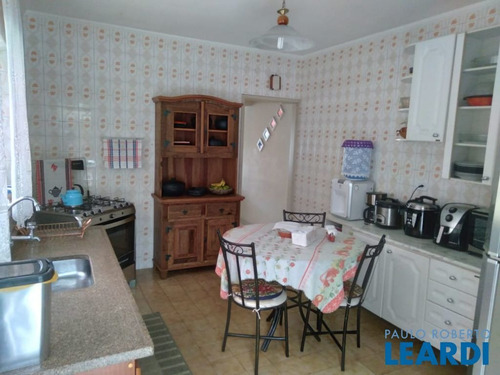 Sobrado - Jardim Celeste - Sp - 639590