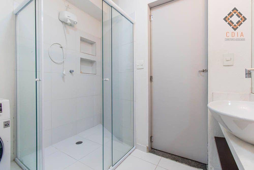 Imagem 28 de 30 de Casa Com 3 Dormitórios À Venda, 133 M² Por R$ 2.000.000,00 - Itaim Bibi - São Paulo/sp - Ca3471