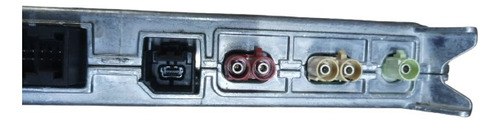 Modulo Control Video Escalade/ Equinox 2019-2020 #84755320 (Usado)