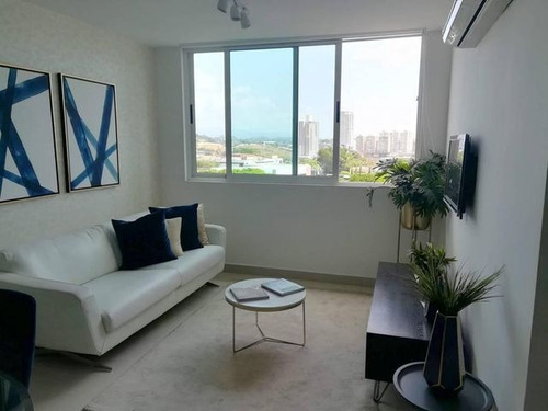 Imagen 11 de 11 de Apartamento En Venta En Condado Del Rey3 Recamaras