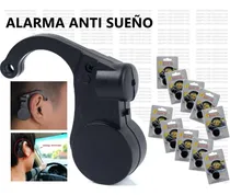 Comprar Alarma Anti Sueño, Conductores, Estudiantes,  Etc.