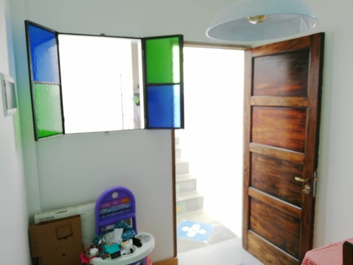 Hermoso Ph 4 Amb Ent Indep Al Fte C/terraza Y Quincho 183m2!