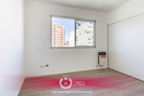 Imagen 13 de 30 de ¡viví Puán 595! 2 Amb A Estrenar 63m2 Con Balcón Baño Y Toilette En La Mejor Zona De Caballito