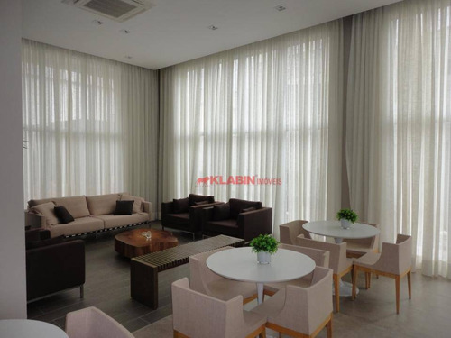Imagem 18 de 25 de #=apartamento Studio Com 1 Dormitório Para Alugar, 30 M² Por R$ 2.000/mês - Perdizes - São Paulo/sp.!! - Ap10306