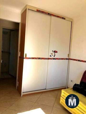 Imagem 9 de 11 de Apartamento Á Venda 2 Quartos, Varanda, 2 Vagas De Garagem - Osasco - Lm505