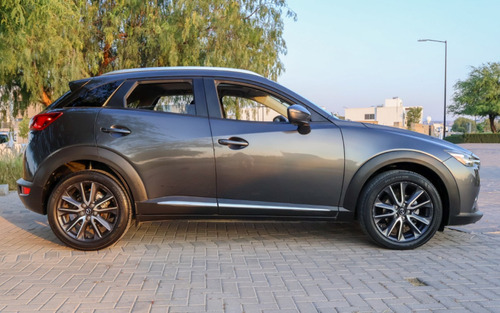 Mazda CX-3 2.0 I Grand Touring At