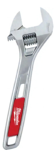 48-22-7406 Llave Ajustable Francesa De 6´ 150 Milwaukee 