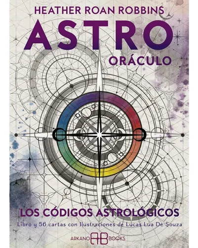 Astro Oráculo ( Libro Nuevo Y Original )