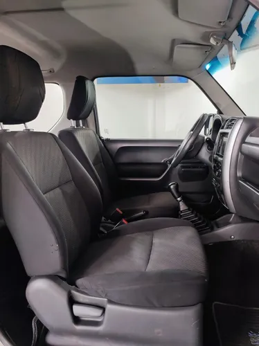 Suzuki Jimny 1.3 Jlx