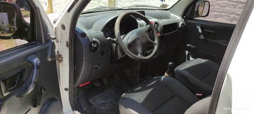 Imagen 7 de 14 de Peugeot Partner 2010 1.6 Hdi Furgon Confort