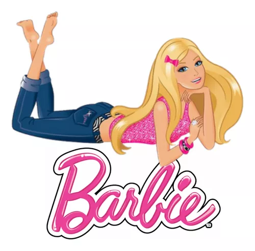 Mochila Barbie para jardín 12″ con lentejuelas – La Sorpresa