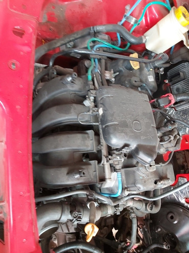 Fiat Pálio Sporting Palio Sporting 2014 2015