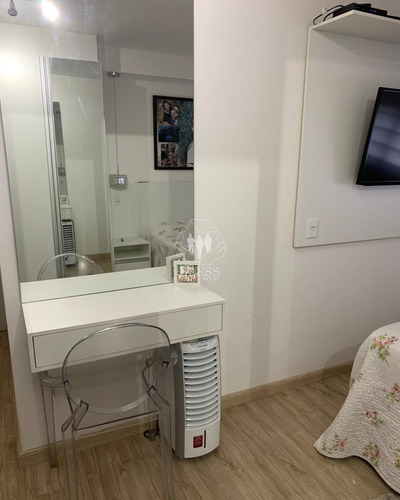 Imagem 25 de 28 de Apartamento - Ap03604 - 69425000