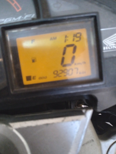 Imagem 12 de 14 de Honda Cb 300 R