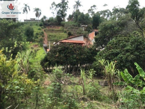 Imagem 10 de 16 de Chácara A Venda No Bairro Terra Preta Em Mairiporã - Sp. - P0430-1
