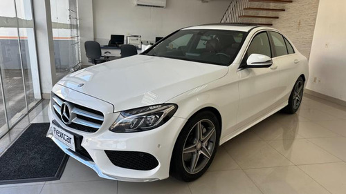 Mercedes-Benz Classe C C250